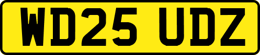 WD25UDZ