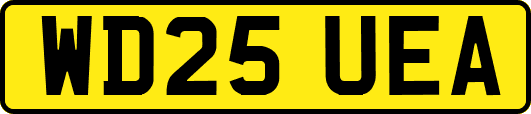 WD25UEA