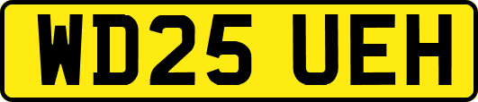 WD25UEH