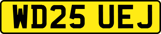 WD25UEJ