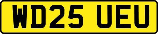 WD25UEU