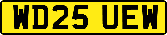 WD25UEW