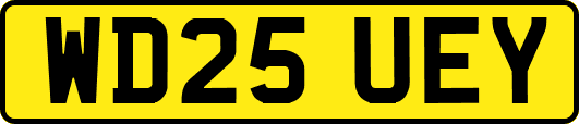 WD25UEY