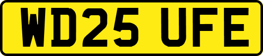 WD25UFE
