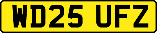 WD25UFZ