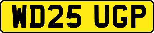 WD25UGP