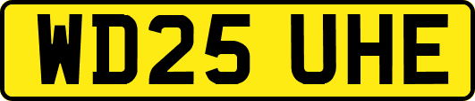 WD25UHE
