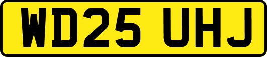WD25UHJ