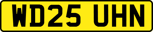WD25UHN
