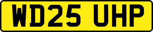 WD25UHP