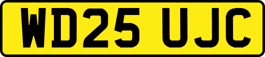 WD25UJC