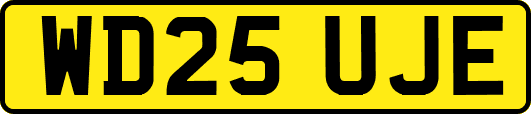 WD25UJE