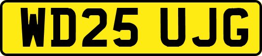 WD25UJG