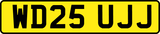 WD25UJJ