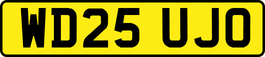WD25UJO