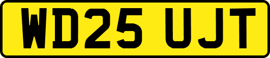 WD25UJT
