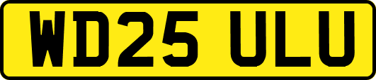 WD25ULU