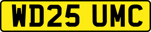 WD25UMC