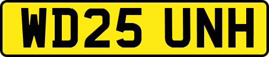 WD25UNH