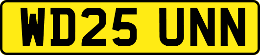 WD25UNN