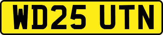WD25UTN