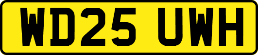 WD25UWH