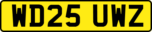 WD25UWZ
