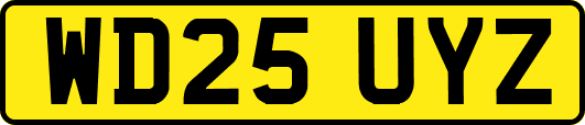 WD25UYZ