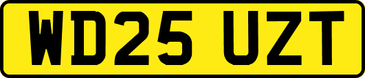 WD25UZT