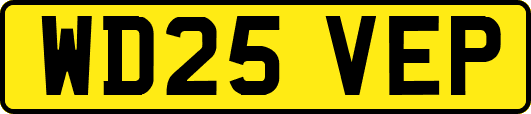 WD25VEP