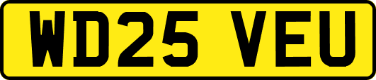 WD25VEU