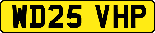 WD25VHP