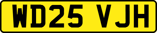 WD25VJH