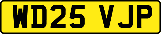 WD25VJP