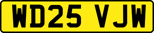 WD25VJW