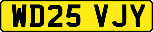 WD25VJY