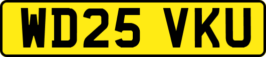 WD25VKU