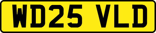 WD25VLD