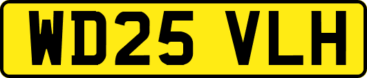 WD25VLH