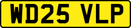 WD25VLP