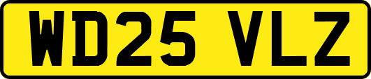 WD25VLZ