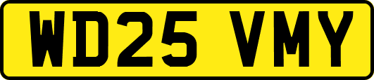 WD25VMY