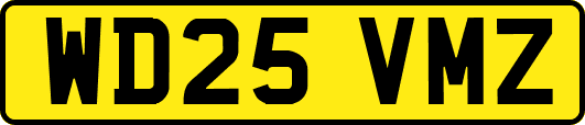 WD25VMZ