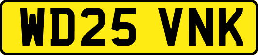 WD25VNK