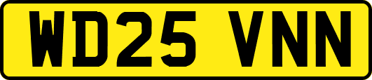 WD25VNN