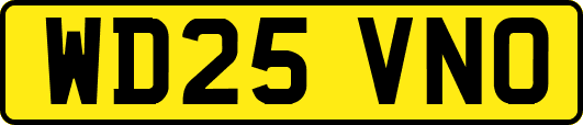 WD25VNO