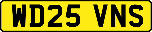 WD25VNS