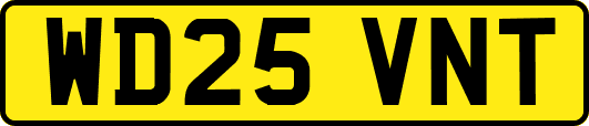 WD25VNT
