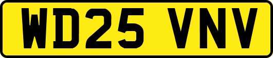 WD25VNV
