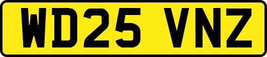WD25VNZ